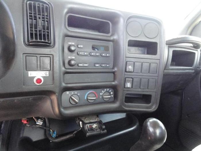 Used 2005 GMC TOPKICK C7500