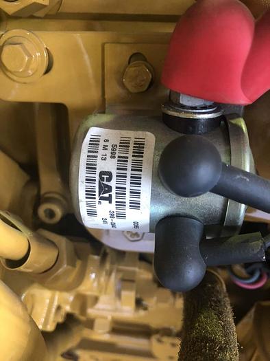 Featured Caterpillar C7 Brand New engines