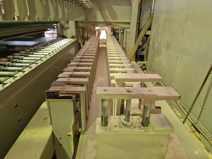 Used 2014 Saomad Woodpeker 60