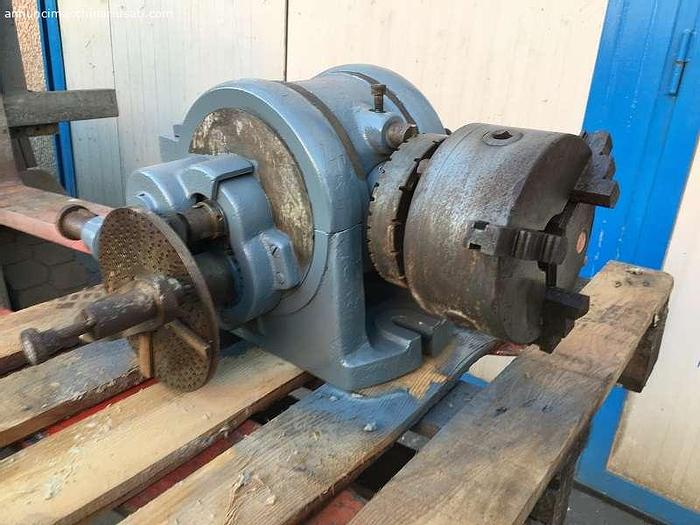 Used DIVISORE UNIVERSALE DI PRECISIONE DIAM. 160 mm