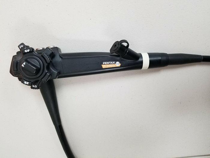 Used Pentax EC-3490TLi Colonoscope