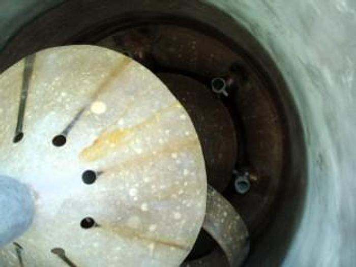 Used Filter, Sand, Parkson, 7' X 14', FRP, Dynasand, #S733678