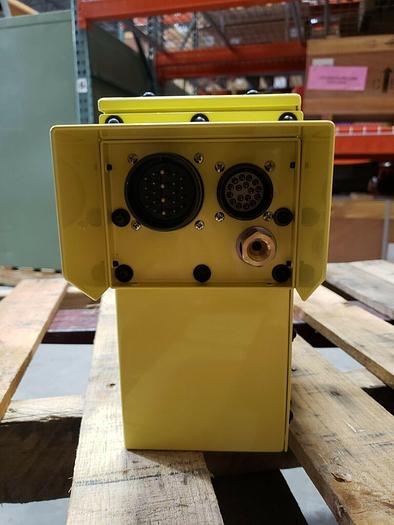 Used 2010 Nikken CNC-100LFA