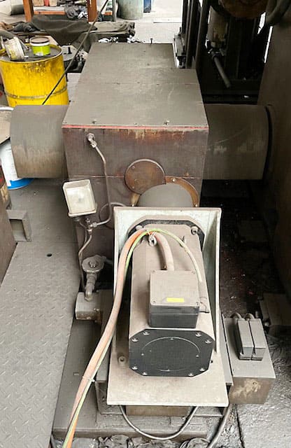 Used Heckert FHZS 3600 x 1000 x 9000/655