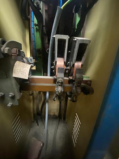 Used Sciaky  Rapid 25 Spot Welder