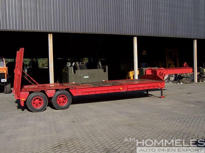 Used Kentucky LBCC30