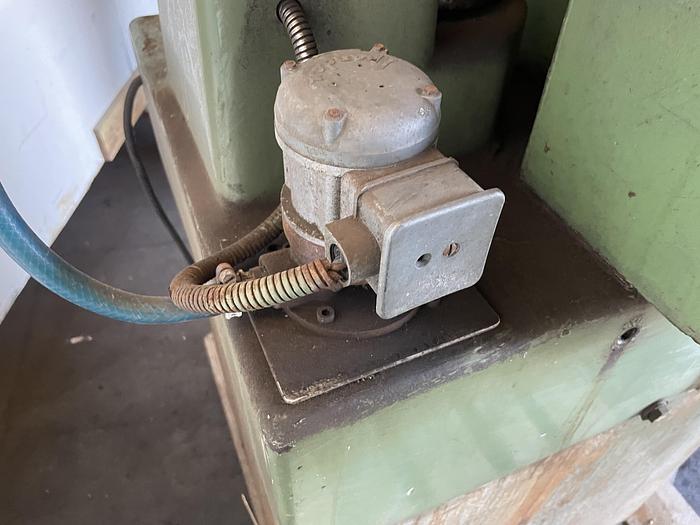 Gebruikt FCR Athena PB