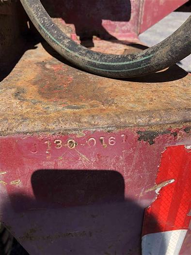 Used 2007 Schramm T130XD