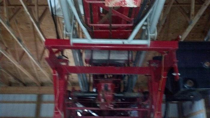Used 0 Bucyrus Erie 22W Cable Tool Rigs