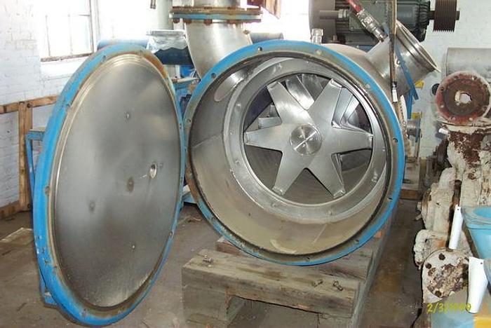 Unused BIRD 400 #13254