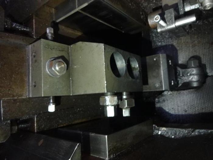 D'occasion DOUBLE STROKE FIDE CAPACITY M8 X 120 MM