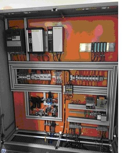 Used 1996 GEA Niro Aeromatic Fielder PMA 65