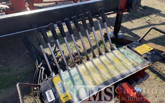 Used Mighty Mite Sawmill