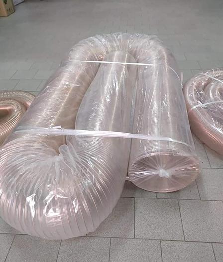 Surplace Tubo flessibile