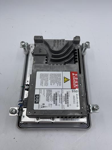 Used Allen-Bradley 2711P-T7C4D8 Ser A 2711P-RP8D Ser A