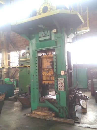 Used Press Trimming KB9534