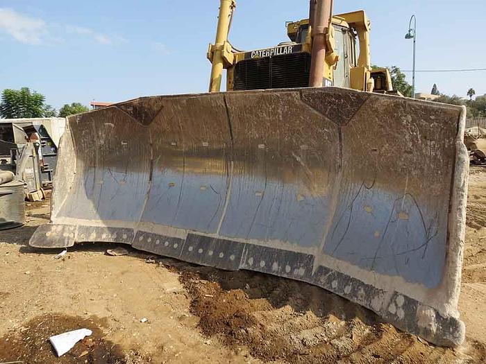 Used CATERPILLAR D 10 R