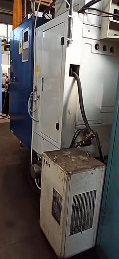 Ottime 2002 EUMACH SUMO 1250