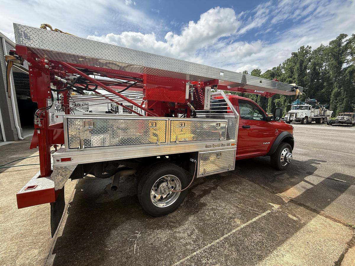 Used Show Special! Reduced! 2023 Pulstar P7000