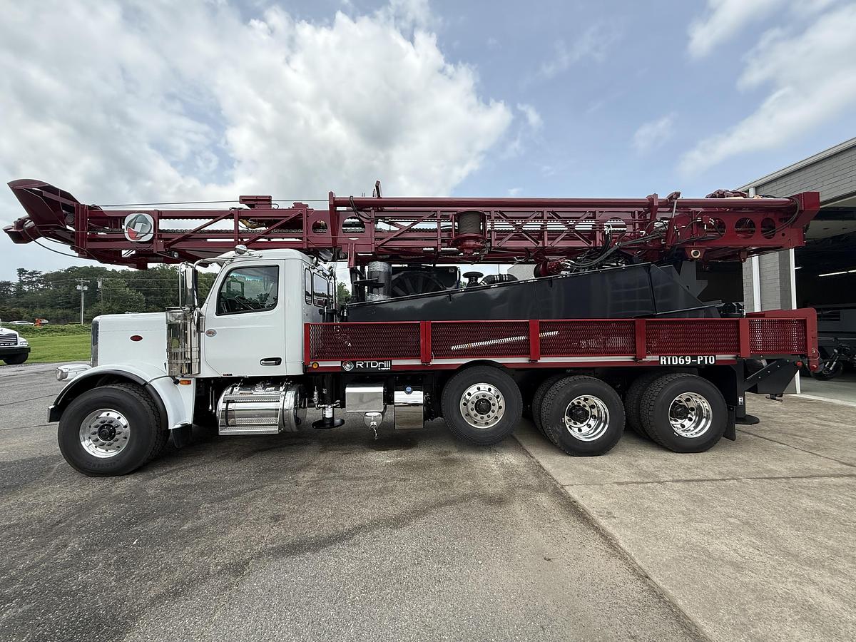 2025 Reichdrill RTD69 – 690