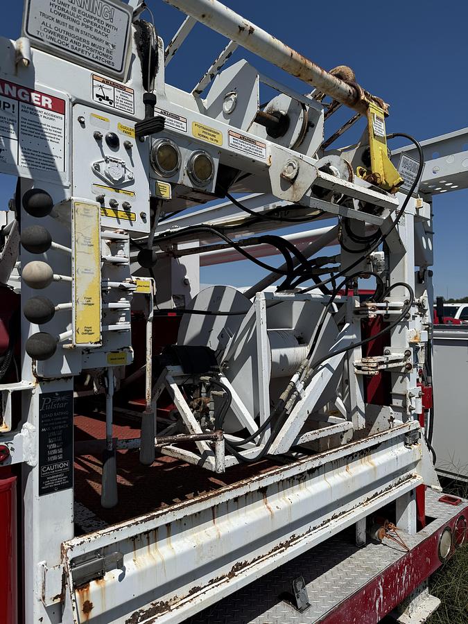 Used 2010 Pulstar P10000