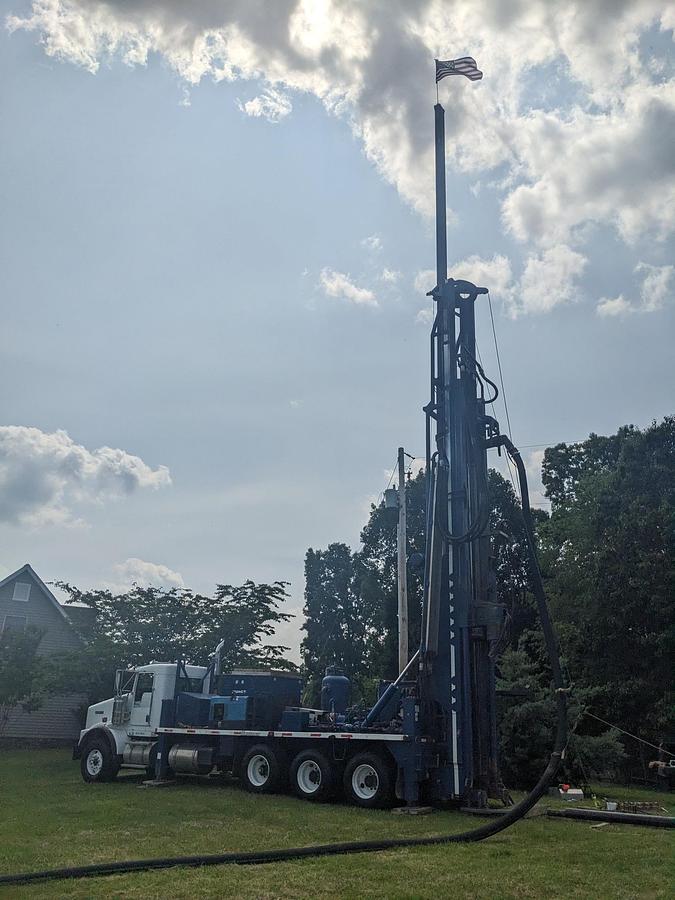 Used Foremost DR24HD