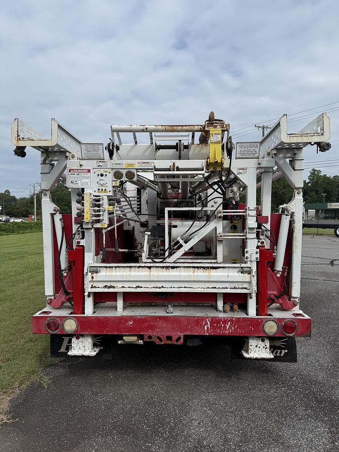 Used 2010 Pulstar P10000