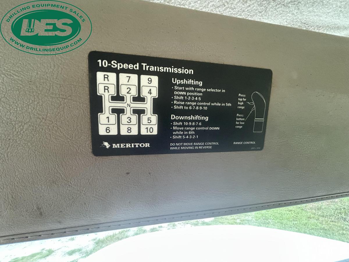 Used Ballard Water Truck