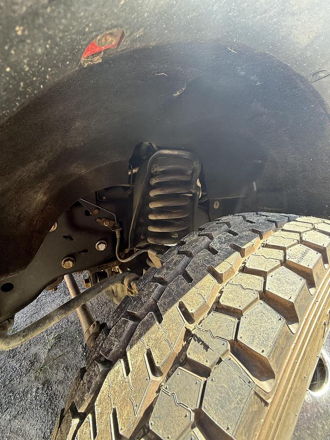 Used 2010 Pulstar P10000