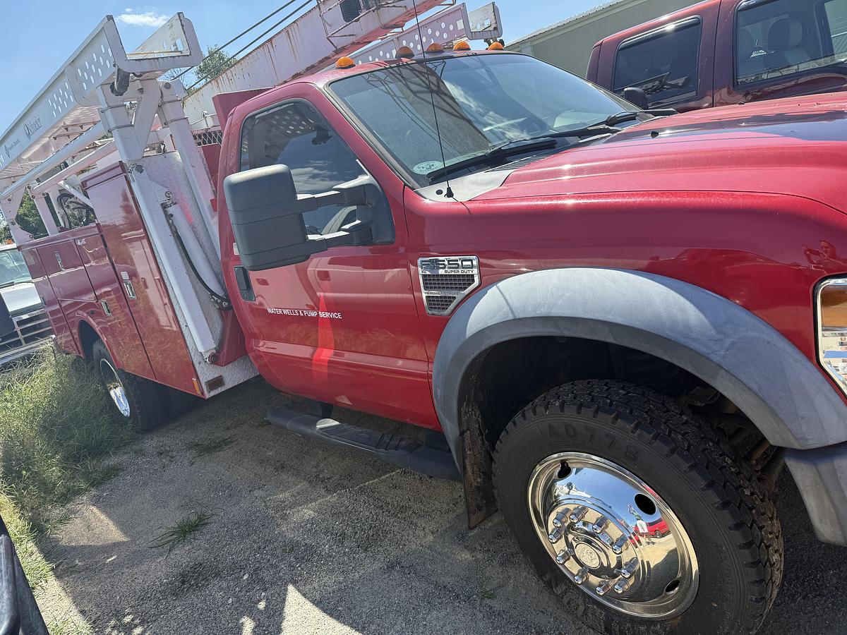 Used 2010 Pulstar P10000