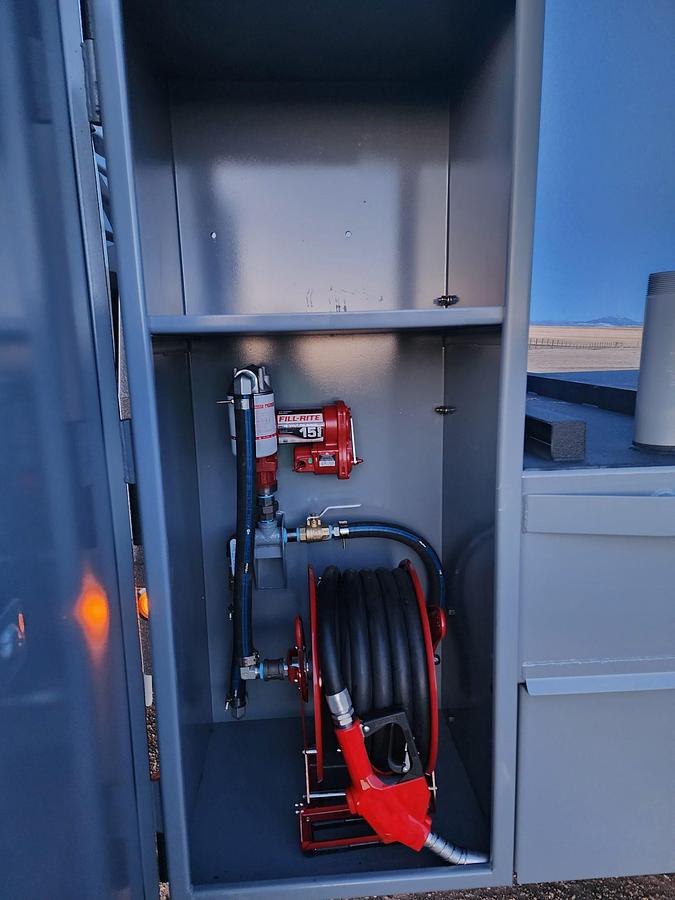 2024 DES 700/160 Helper