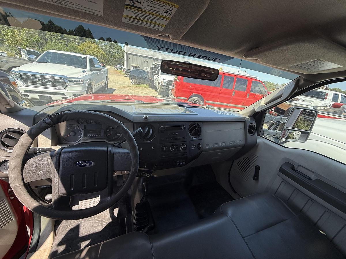 Used 2010 Pulstar P10000