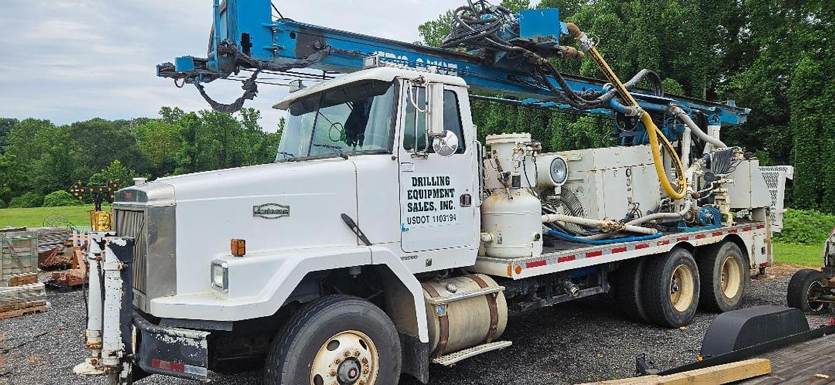 Used 2000 Volve Gus Pech Brute