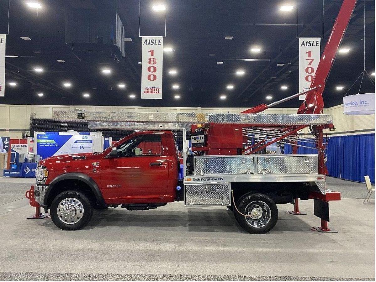 Used 2023 Pulstar P7000