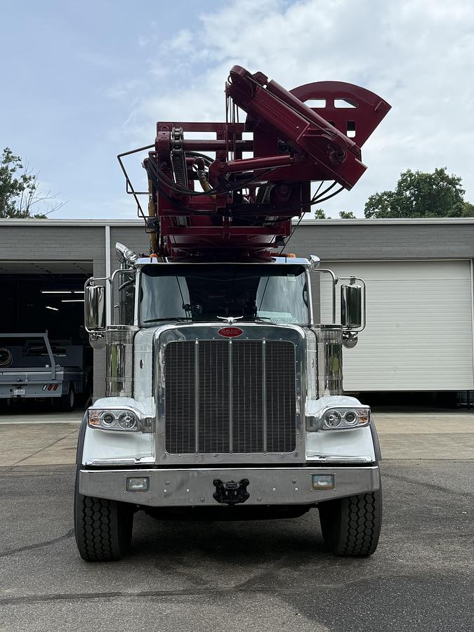 2025 Reichdrill RTD69 – 690