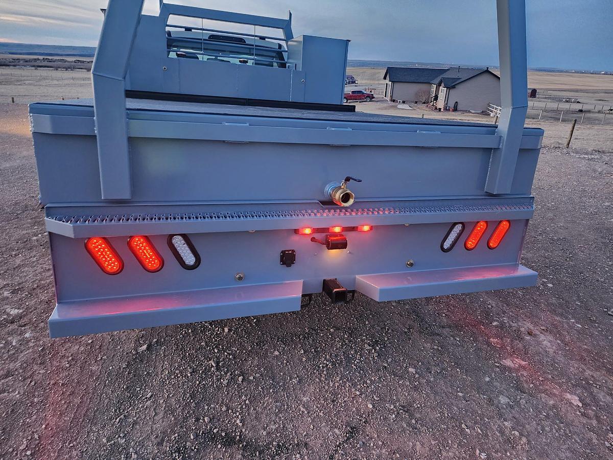 2024 DES 700/160 Helper