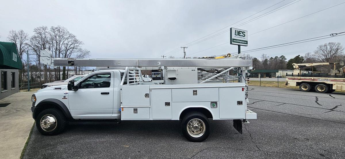 Used 2024 Pulstar P10000