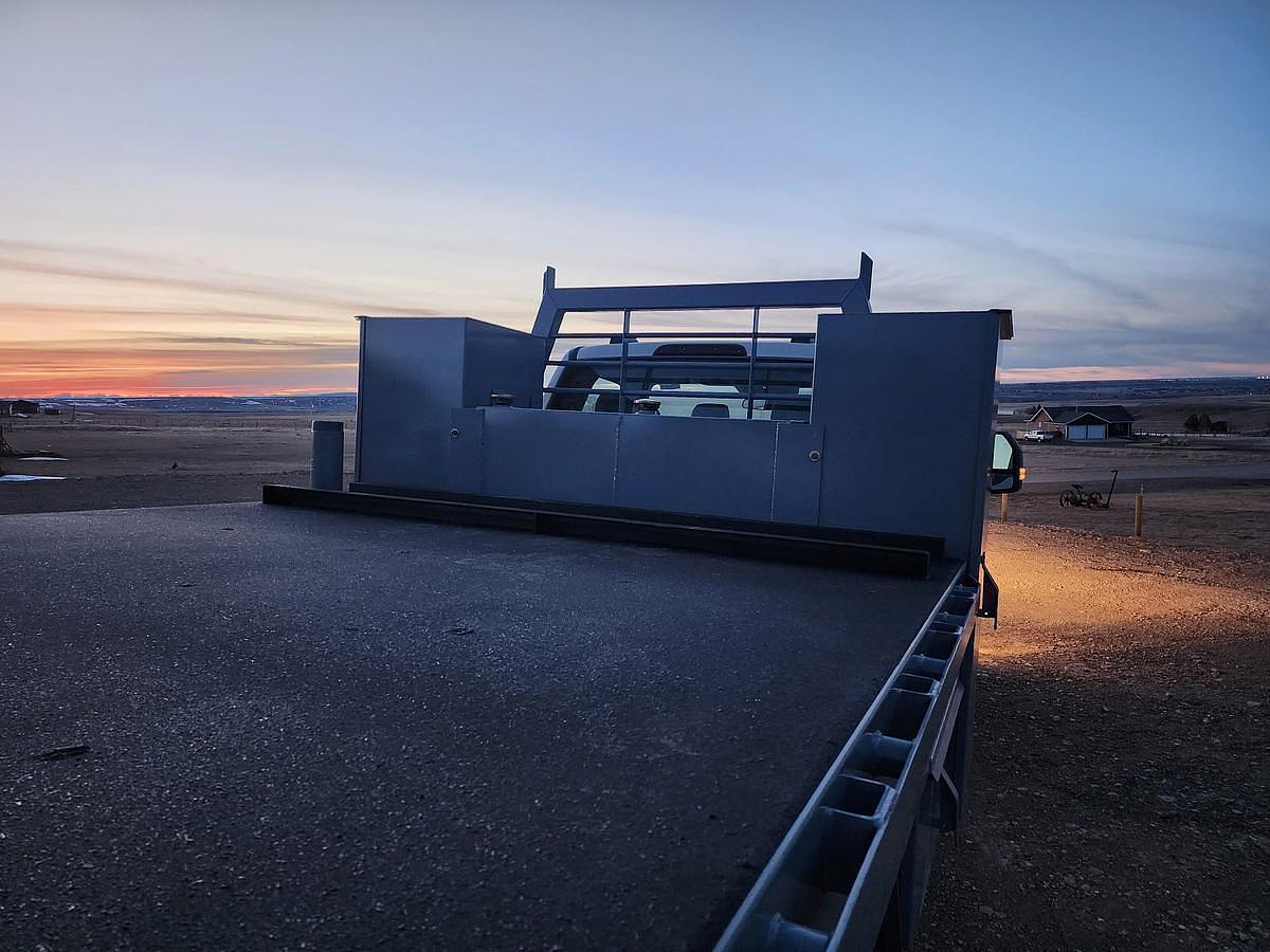 2024 DES 700/160 Helper