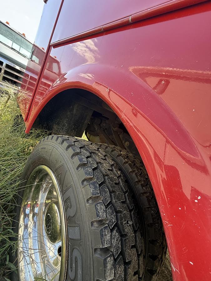 Used 2010 Pulstar P10000