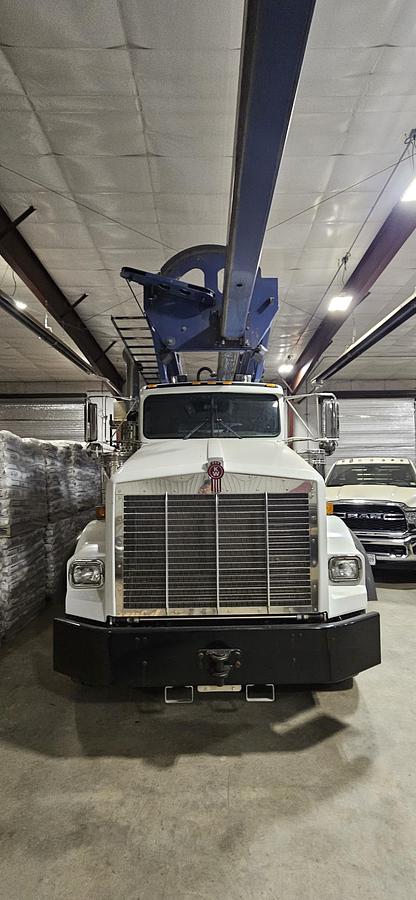 Used Foremost DR24HD