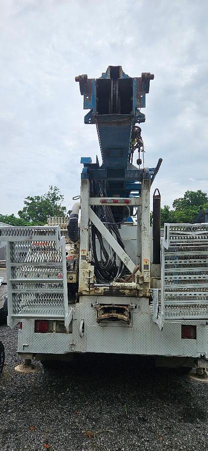 Used 2000 Volve Gus Pech Brute