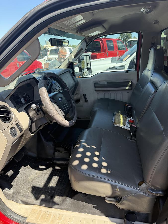 Used 2010 Pulstar P10000