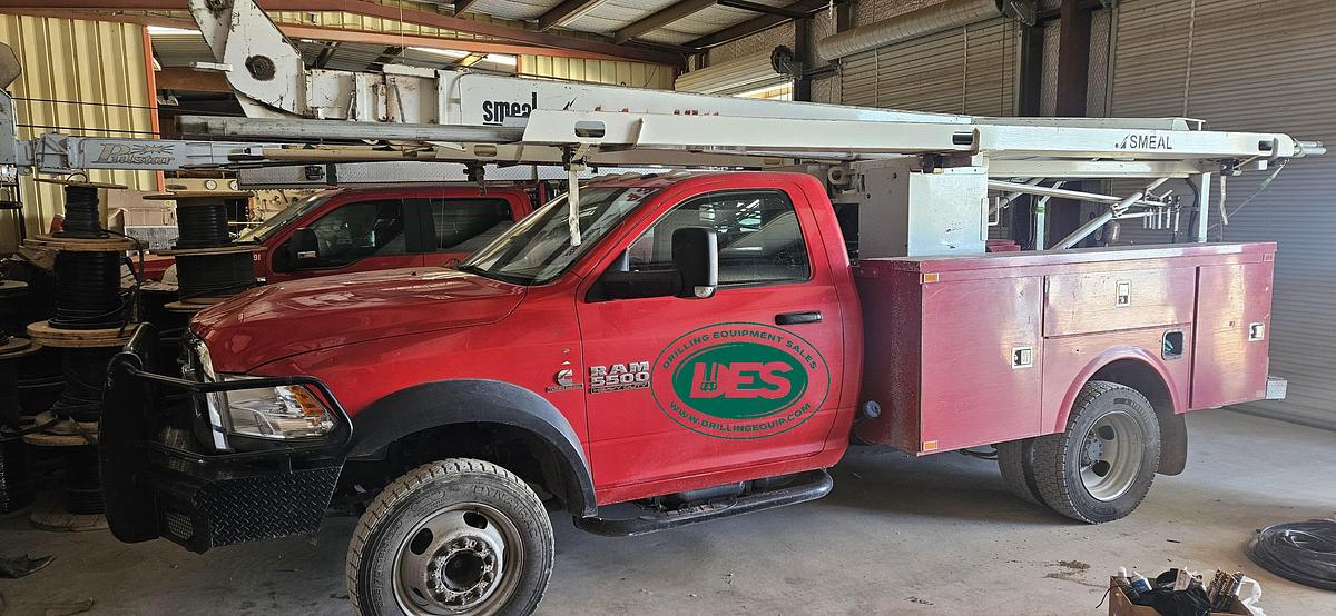 Used Smeal 6T