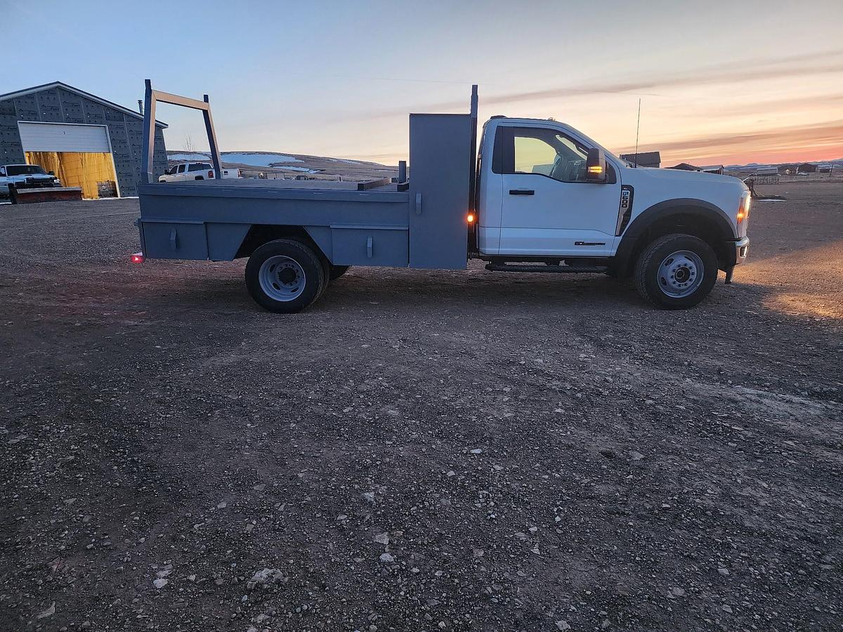 2024 DES 700/160 Helper