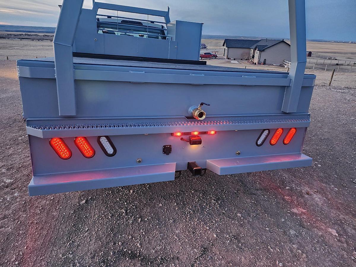 2024 DES 700/160 Helper