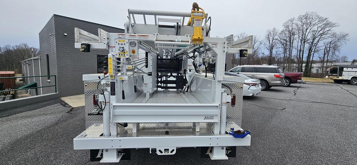 Used 2024 Pulstar P10000