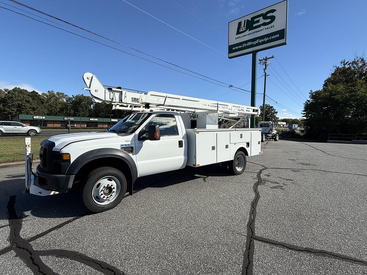 Used Smeal 6T