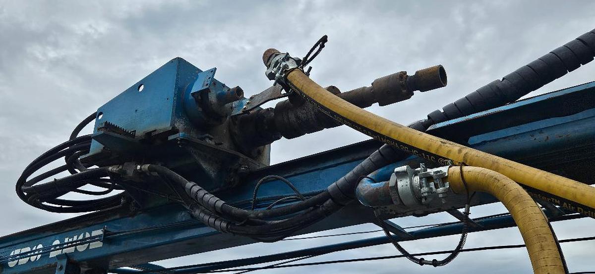 Used 2000 Volve Gus Pech Brute