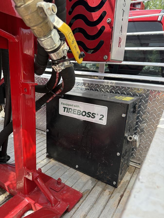 Used Show Special! Reduced! 2023 Pulstar P7000