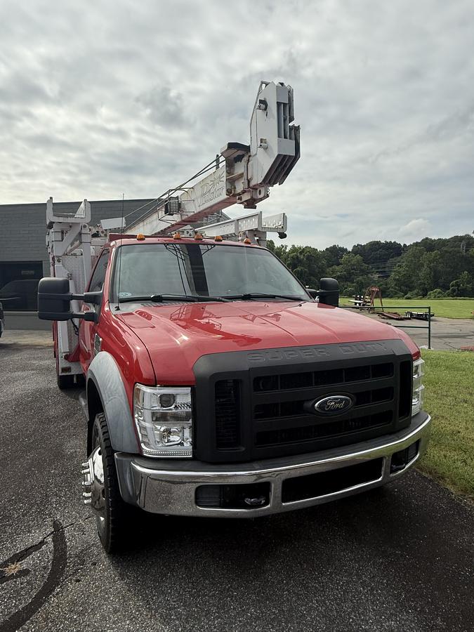 Used 2010 Pulstar P10000